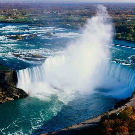 Niagara Inn & Suites Dış mekan fotoğraf