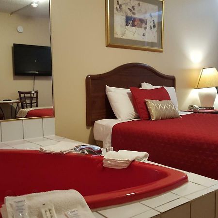 Niagara Inn & Suites Dış mekan fotoğraf