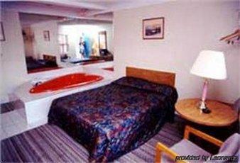 Niagara Inn & Suites Dış mekan fotoğraf