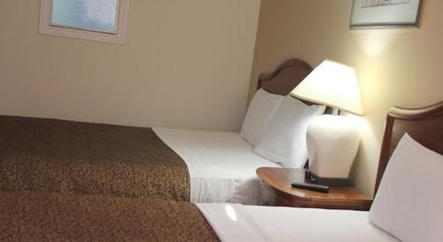 Niagara Inn & Suites Dış mekan fotoğraf