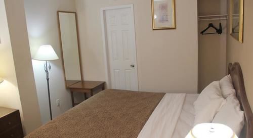 Niagara Inn & Suites Dış mekan fotoğraf