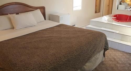 Niagara Inn & Suites Dış mekan fotoğraf