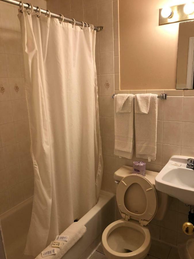 Niagara Inn & Suites Dış mekan fotoğraf