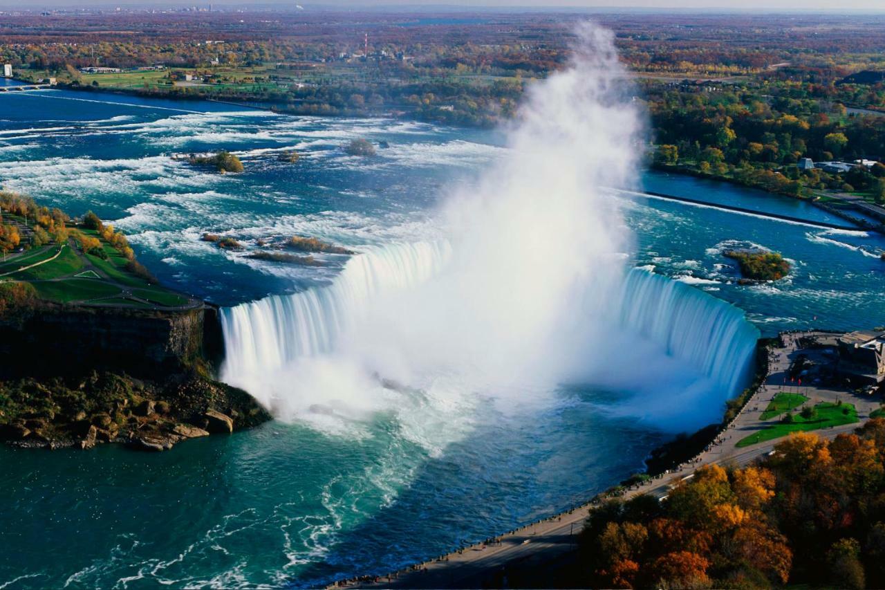 Niagara Inn & Suites Dış mekan fotoğraf