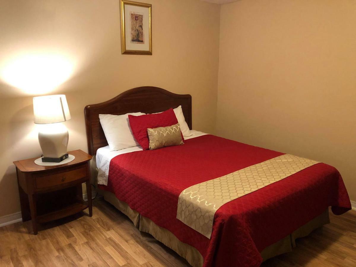 Niagara Inn & Suites Dış mekan fotoğraf