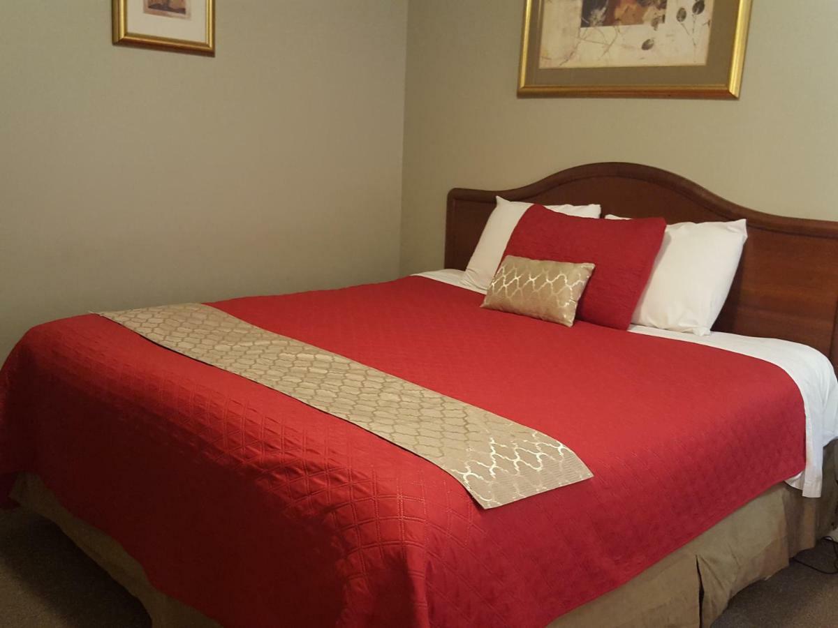 Niagara Inn & Suites Dış mekan fotoğraf
