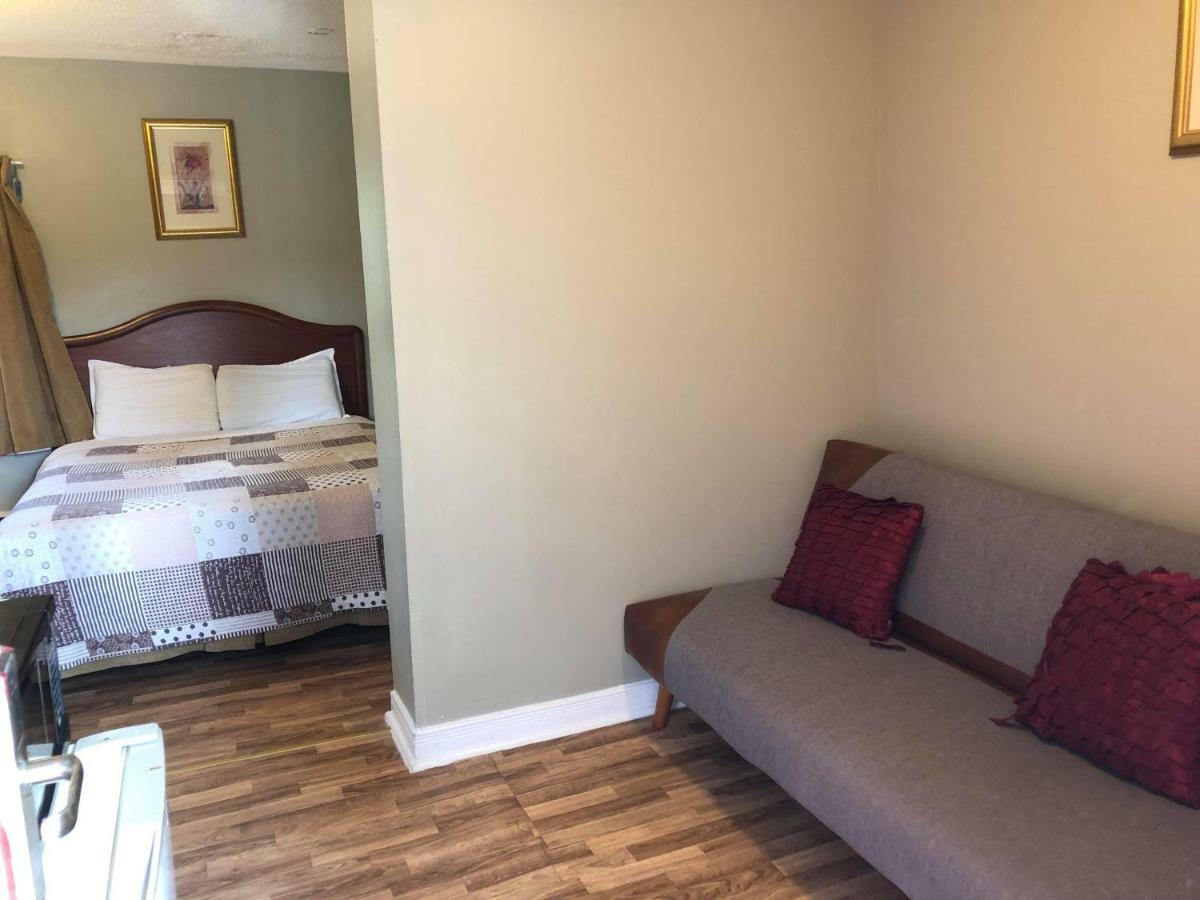 Niagara Inn & Suites Dış mekan fotoğraf