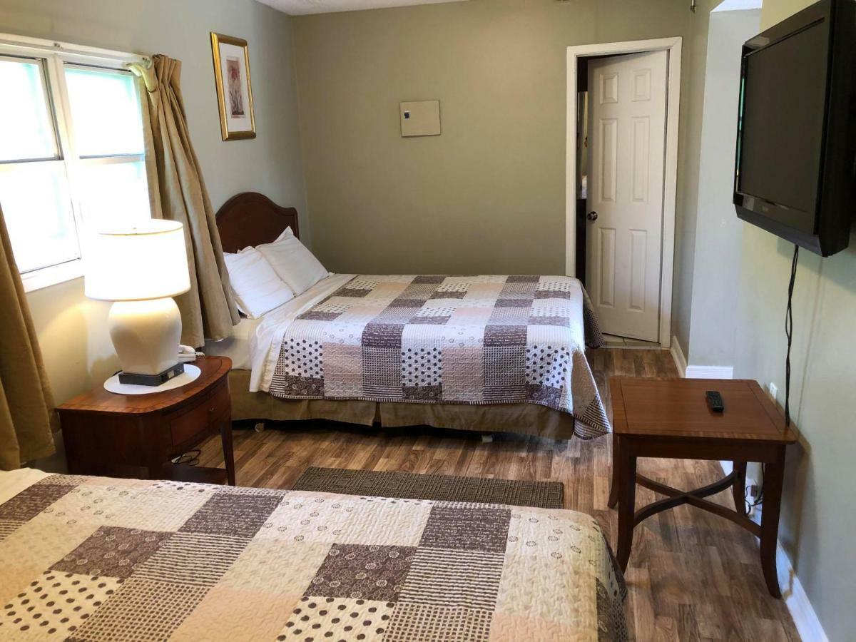 Niagara Inn & Suites Dış mekan fotoğraf