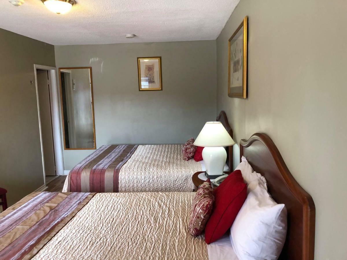 Niagara Inn & Suites Dış mekan fotoğraf
