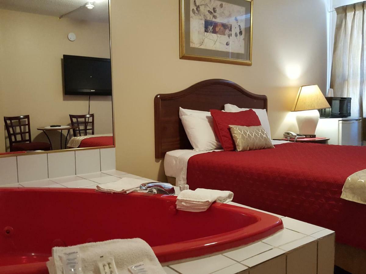 Niagara Inn & Suites Dış mekan fotoğraf