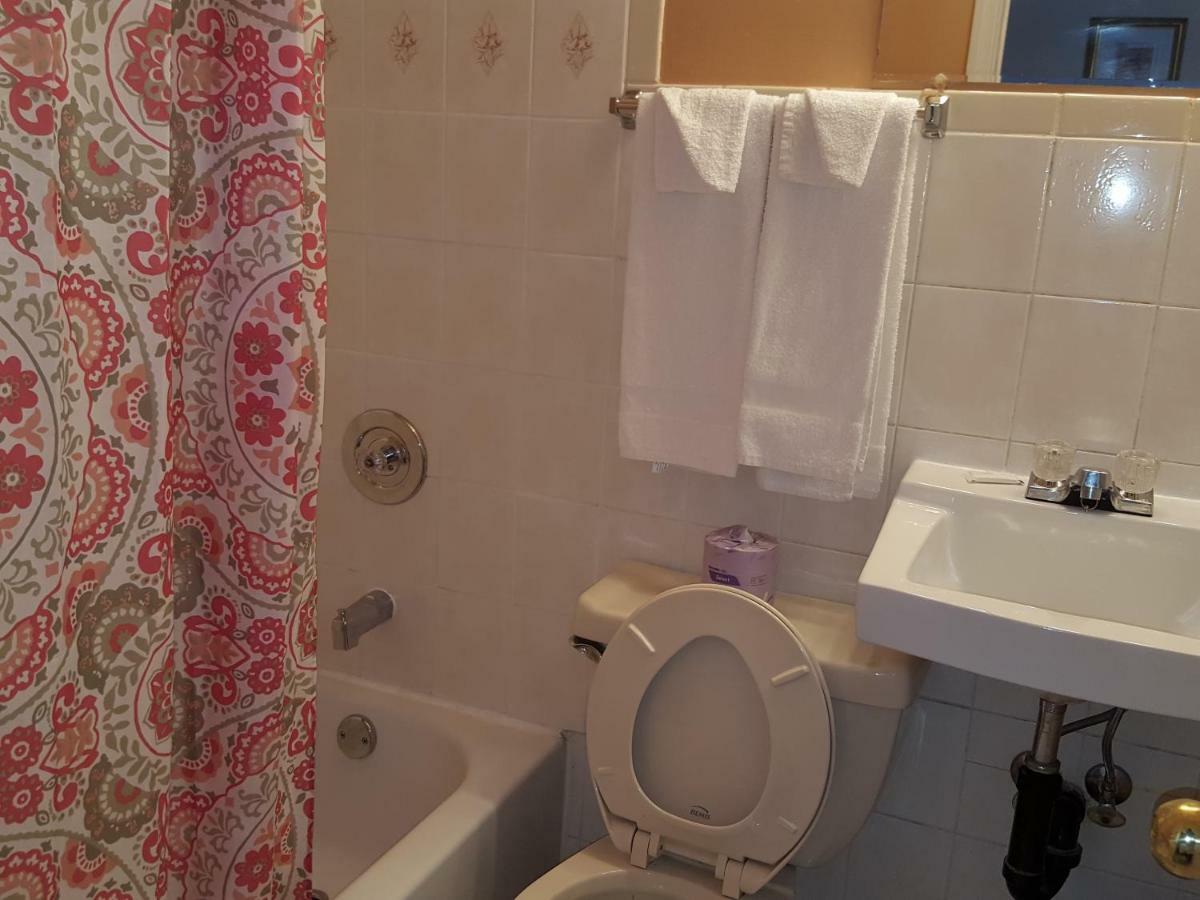 Niagara Inn & Suites Dış mekan fotoğraf